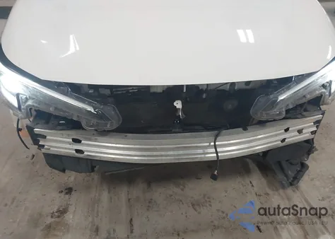 2024 Toyota Corolla Se z USA, uszkodzony, nr VIN 5YFS4MCEXRP180621